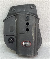 Fobus Glock 43 Holster