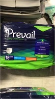 Adult diapers size large