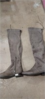 Marc fisher boots size 9