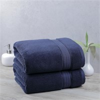 Pure Indulgent 100% Egyptian Cotton Towel Set