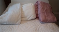 Comforter, Blanket, Mattress Cover