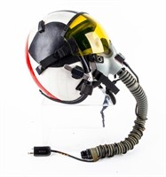Personalized Gentex HGU-68/P Flight Helmet