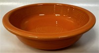 GREAT VIBRANT FIESTAWARE 7" DIAMETER BOWL