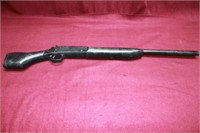 Harrington & Richardson Shotgun, Model Topper 88