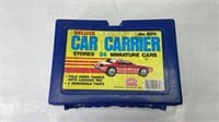 Deluxe Car Carrier with toy cars
