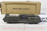 Postwar Lionel (O Gauge):