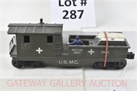 Postwar Lionel (O Gauge):