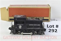 Postwar Lionel (O Gauge):