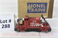 Postwar Lionel (O Gauge):