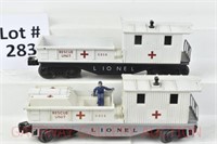 Postwar Lionel (O Gauge):