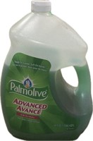 Palmolive Advanced Dish Liquid 4.27 L *2/3rds