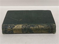 Willard Prime rare antique book - 1964