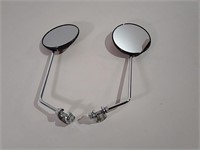 Bicycle Mirrors