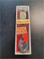 Hummel Christmas 1984 spoon