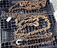 Misc chains
