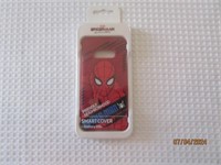 Galaxy S10 Marvel Spiderman Smart Cover Unused