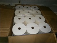 36 rolls of toilet paper