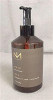 Niven Morgan hand soap 11.2oz $28