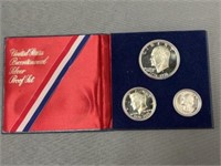 1976 Silver Proof Set