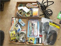 VEHICLE CONVERTER KITS, WIRING, MORE