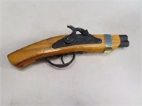"PARRIS" Replica Hand Gun Pistol 9" Savannah TX