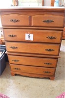 Chest of Drawers (18x36x49") BUYER RESPONSIBLE