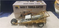 (1) Diecast Collector 1:28 Scale 1603 T