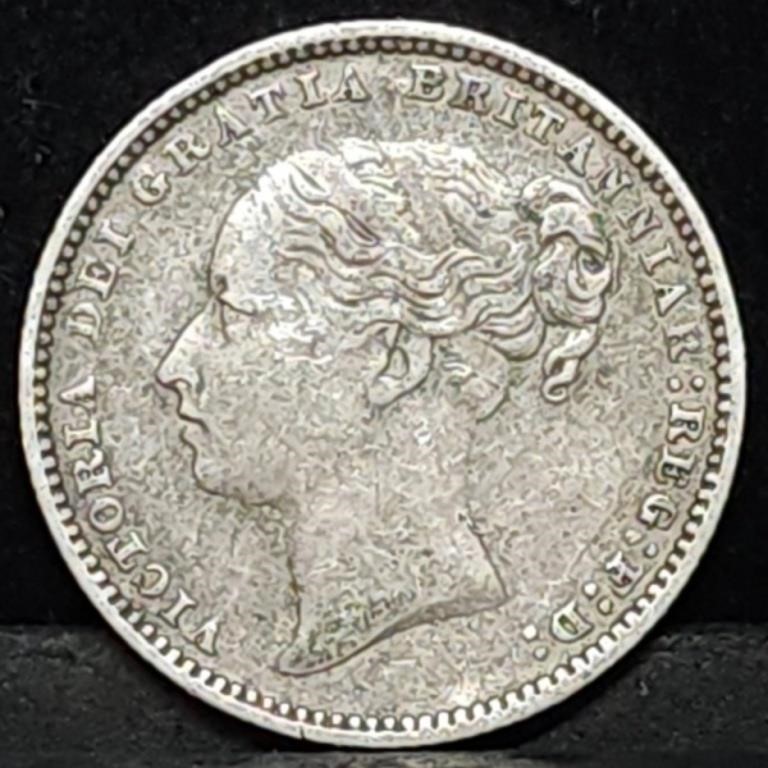 Thurs June 27th 750Lot Collector Coin&Bullion Online Auction