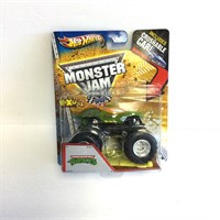 Monster Jam "Ninje Turtles"