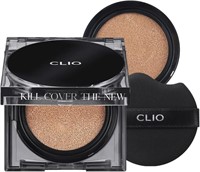 Sealed - Clio Kill Cover The New Founwear Cushion