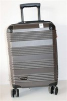 CIAO SMALL SUIT CASE WITH ROLLERS