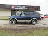 2010 FORD EXPEDITION