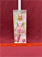 Easter magic Barbie