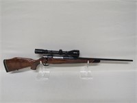 Colt Sauer Rifle
