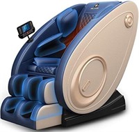 Massage Chair Bluetooth Connection and Speaker