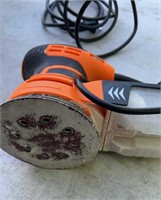 TackLife Random Orbital Sander