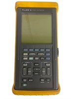 FLUKE 95 50 MHZ SCOPEMETER