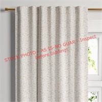 Project 62 50 in x 84in curtains