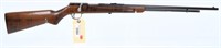 REMINGTON ARMS CO. 34 Bolt Action Rifle