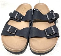 Skechers Ladies Strap Sandals Size 6