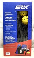 Slk Premium Pickleball Set