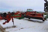 2005 NH 1431 Disc Bine #1191559