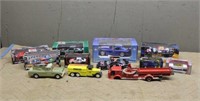 ASSORTED COLLECTOR CARS