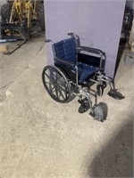 Wheel chair nice condition