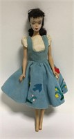 1958 Barbie By Mattel