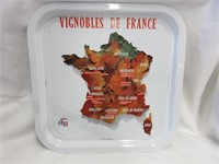 Serving Tray From France