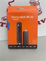 Fire Tv Stick 16GB 4K Max