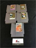 Nintendo Games