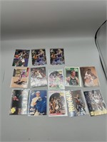 12 Rare Rookies and More Include Larry Bird Basket