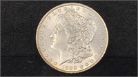 1899 Morgan Silver Dollar Better Grade